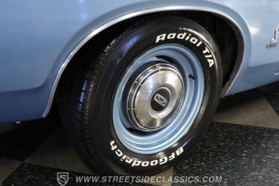 1969 Ford Torino Cobra 428 Cobra Jet