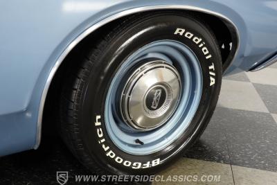 1969 Ford Torino Cobra 428 Cobra Jet