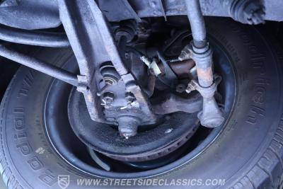 1969 Ford Torino Cobra 428 Cobra Jet