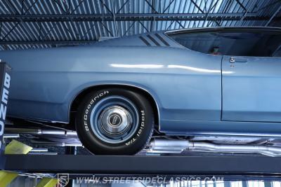 1969 Ford Torino Cobra 428 Cobra Jet