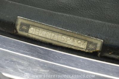 1969 Ford Torino Cobra 428 Cobra Jet