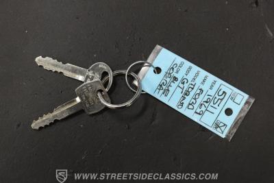 1969 Ford Torino Cobra 428 Cobra Jet