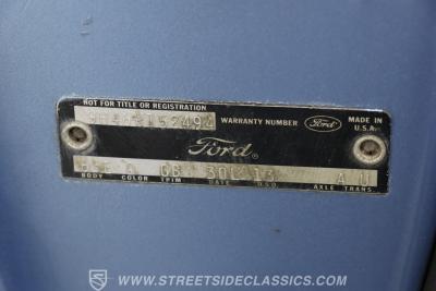 1969 Ford Torino Cobra 428 Cobra Jet