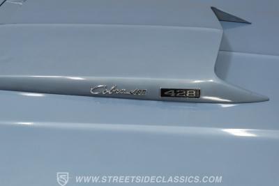 1969 Ford Torino Cobra 428 Cobra Jet