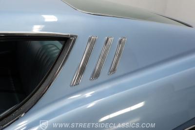 1969 Ford Torino Cobra 428 Cobra Jet