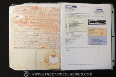 1969 Ford Torino Cobra 428 Cobra Jet