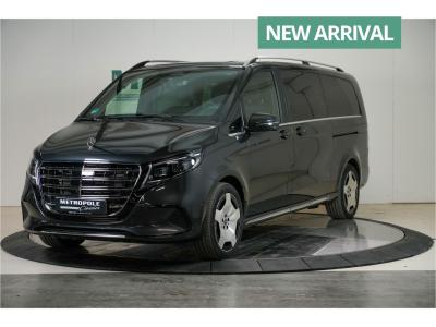 2025 Mercedes - Benz V-Class