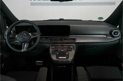 2025 Mercedes - Benz V-Class
