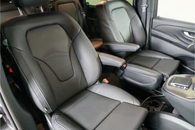 2025 Mercedes - Benz V-Class