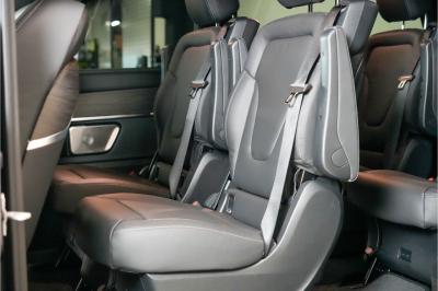 2025 Mercedes - Benz V-Class