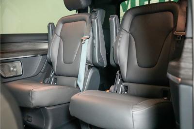 2025 Mercedes - Benz V-Class