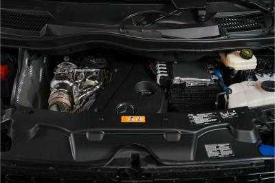 2025 Mercedes - Benz V-Class