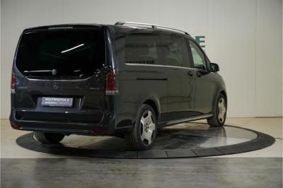 2025 Mercedes - Benz V-Class