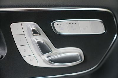 2025 Mercedes - Benz V-Class