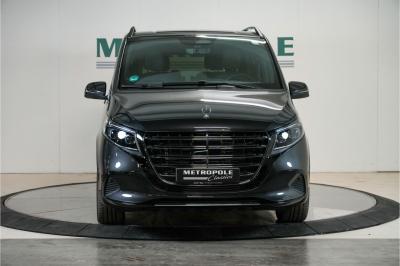 2025 Mercedes - Benz V-Class
