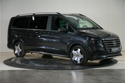 2025 Mercedes - Benz V-Class