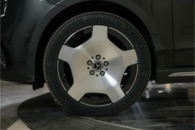 2025 Mercedes - Benz V-Class