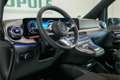 2025 Mercedes - Benz V-Class
