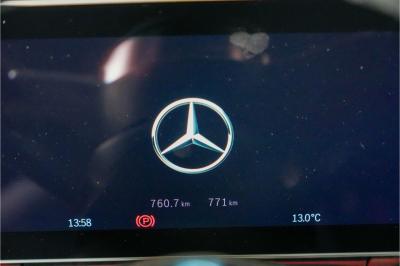 2025 Mercedes - Benz V-Class