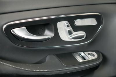 2025 Mercedes - Benz V-Class