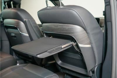 2025 Mercedes - Benz V-Class