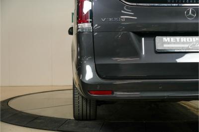 2025 Mercedes - Benz V-Class