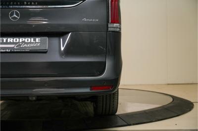 2025 Mercedes - Benz V-Class