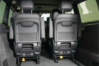 2025 Mercedes - Benz V-Class