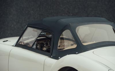 1959 MG MGA 1600 Mk I Roadster