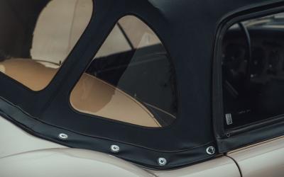 1959 MG MGA 1600 Mk I Roadster