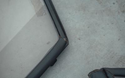 1959 MG MGA 1600 Mk I Roadster