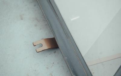 1959 MG MGA 1600 Mk I Roadster