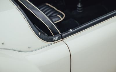 1959 MG MGA 1600 Mk I Roadster