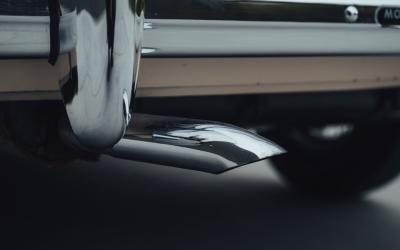 1959 MG MGA 1600 Mk I Roadster