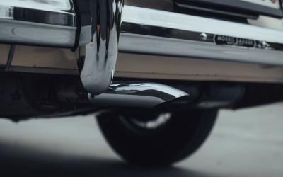 1959 MG MGA 1600 Mk I Roadster