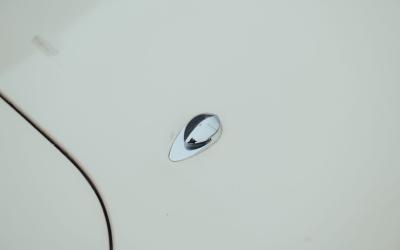 1959 MG MGA 1600 Mk I Roadster