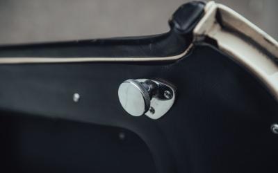 1959 MG MGA 1600 Mk I Roadster