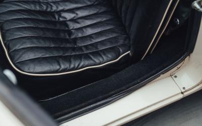 1959 MG MGA 1600 Mk I Roadster