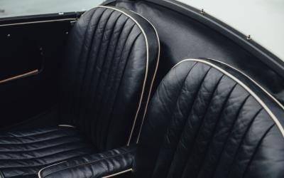 1959 MG MGA 1600 Mk I Roadster