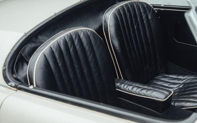 1959 MG MGA 1600 Mk I Roadster