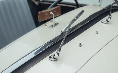 1959 MG MGA 1600 Mk I Roadster