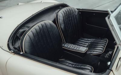 1959 MG MGA 1600 Mk I Roadster