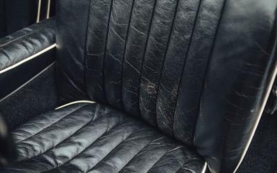 1959 MG MGA 1600 Mk I Roadster