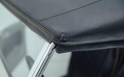 1959 MG MGA 1600 Mk I Roadster