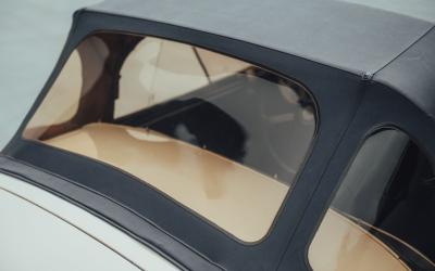 1959 MG MGA 1600 Mk I Roadster