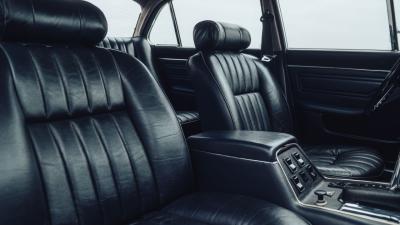 1974 Daimler Double-Six Series II