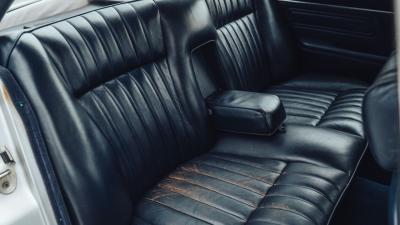 1974 Daimler Double-Six Series II