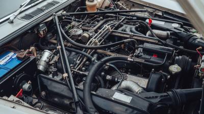 1974 Daimler Double-Six Series II