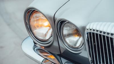 1974 Daimler Double-Six Series II