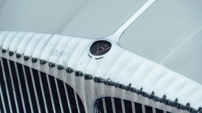 1974 Daimler Double-Six Series II